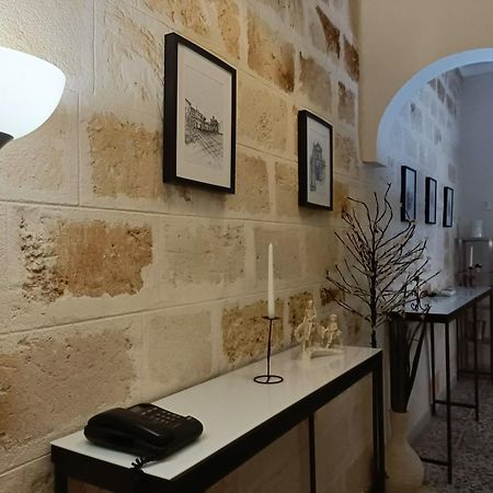 Casa Vacanza In Pieno Centro Storico Vicino Ostuni E La Riserva Di Torre Quaceto San Vito dei Normanni Luaran gambar
