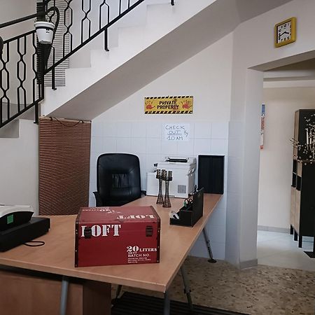 Casa Vacanza In Pieno Centro Storico Vicino Ostuni E La Riserva Di Torre Quaceto San Vito dei Normanni Luaran gambar