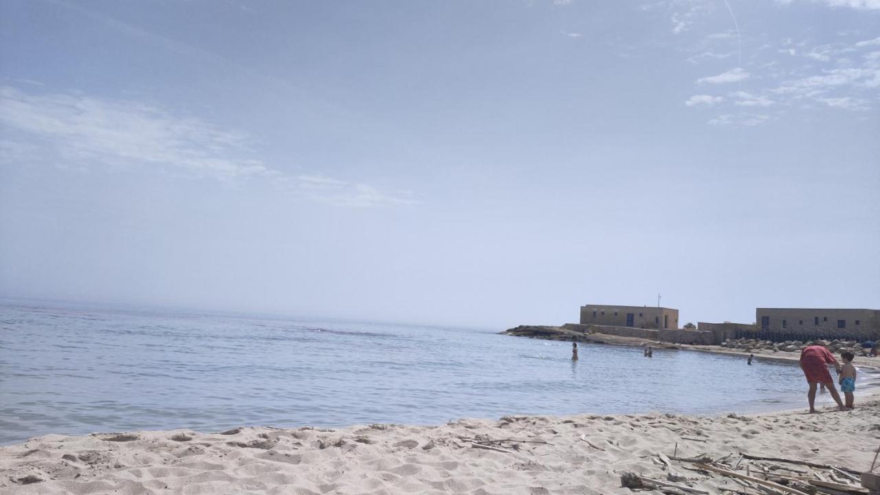 Casa Vacanza In Pieno Centro Storico Vicino Ostuni E La Riserva Di Torre Quaceto San Vito dei Normanni Luaran gambar