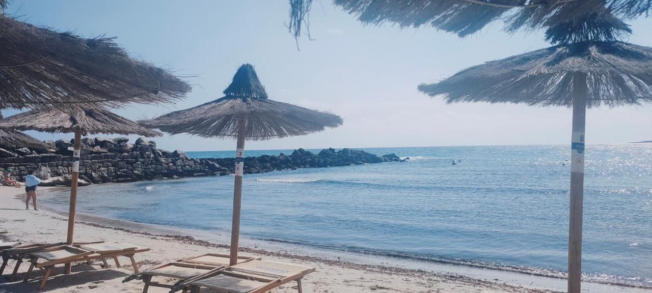 Casa Vacanza In Pieno Centro Storico Vicino Ostuni E La Riserva Di Torre Quaceto San Vito dei Normanni Luaran gambar