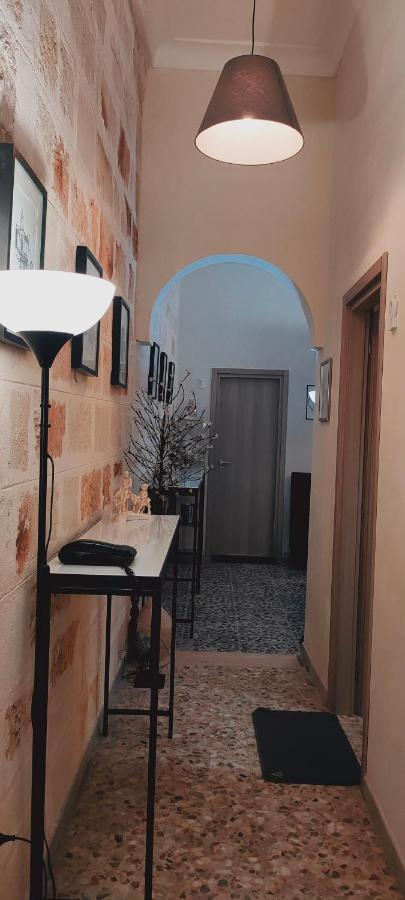 Casa Vacanza In Pieno Centro Storico Vicino Ostuni E La Riserva Di Torre Quaceto San Vito dei Normanni Luaran gambar