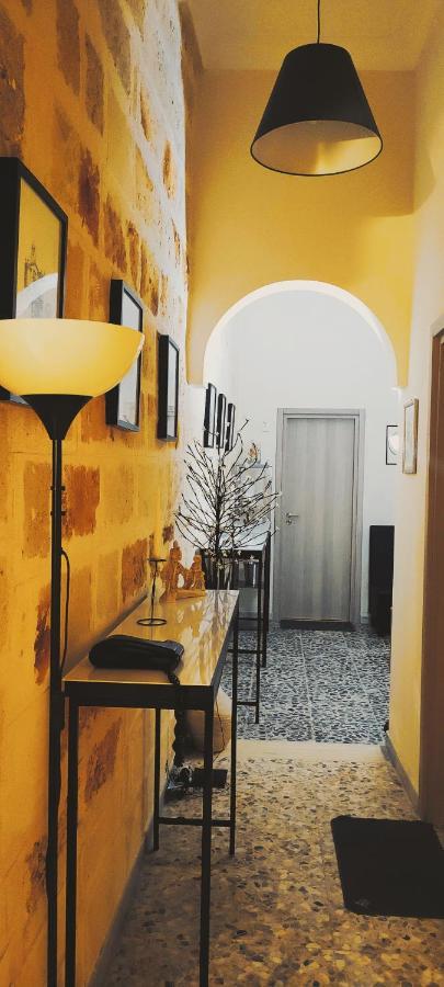 Casa Vacanza In Pieno Centro Storico Vicino Ostuni E La Riserva Di Torre Quaceto San Vito dei Normanni Luaran gambar