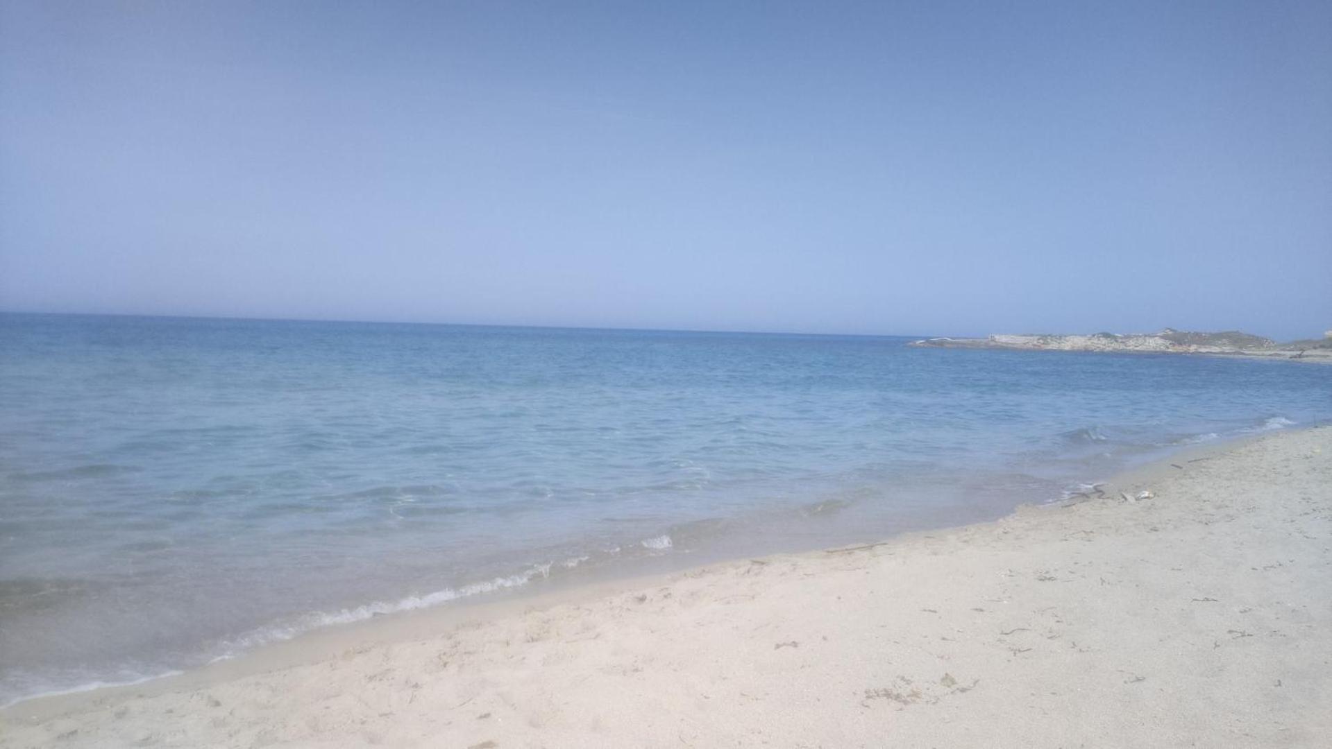 Casa Vacanza In Pieno Centro Storico Vicino Ostuni E La Riserva Di Torre Quaceto San Vito dei Normanni Bilik gambar
