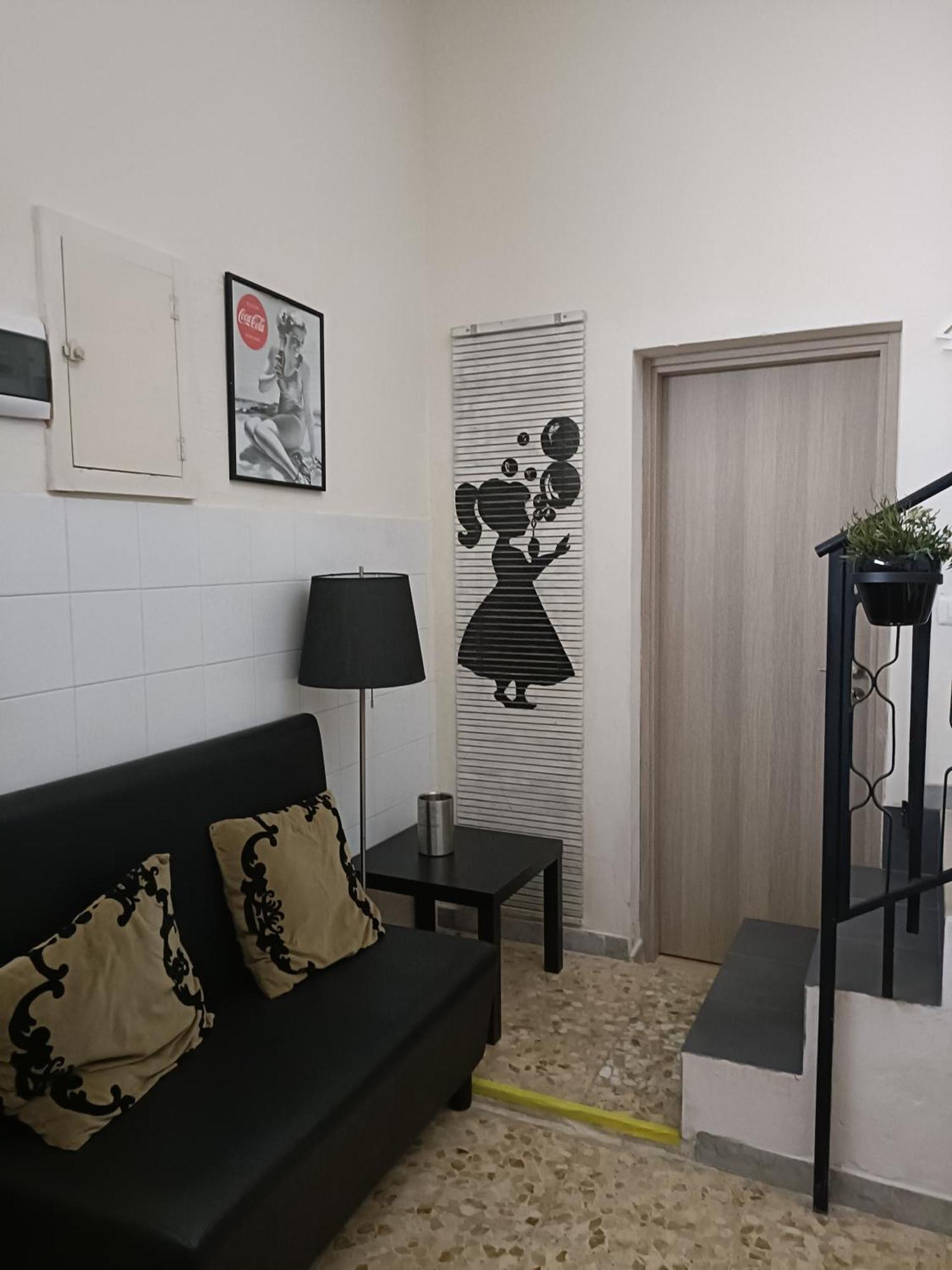 Casa Vacanza In Pieno Centro Storico Vicino Ostuni E La Riserva Di Torre Quaceto San Vito dei Normanni Luaran gambar