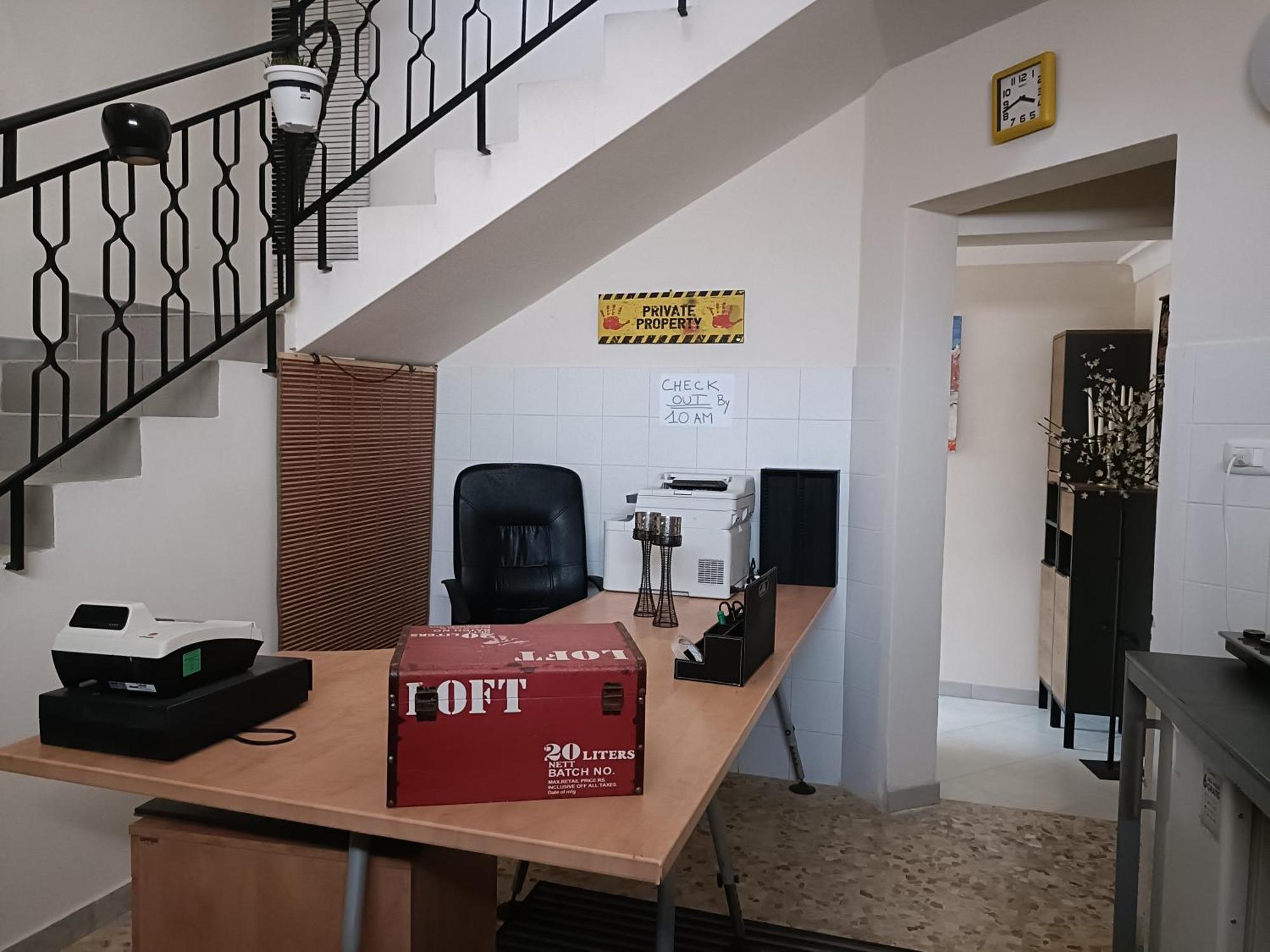 Casa Vacanza In Pieno Centro Storico Vicino Ostuni E La Riserva Di Torre Quaceto San Vito dei Normanni Luaran gambar