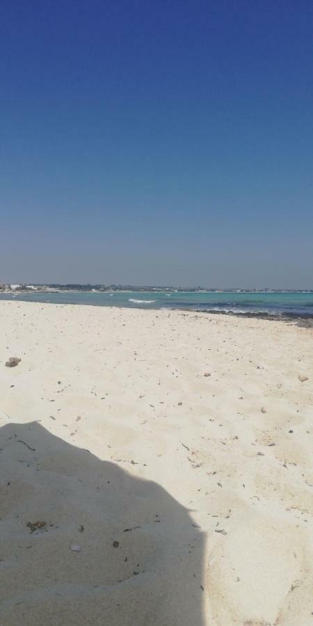 Casa Vacanza In Pieno Centro Storico Vicino Ostuni E La Riserva Di Torre Quaceto San Vito dei Normanni Luaran gambar